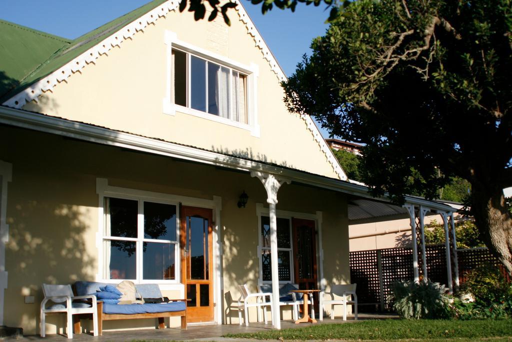 Milkwood Manor B & B Kenton-on-Sea Extérieur photo