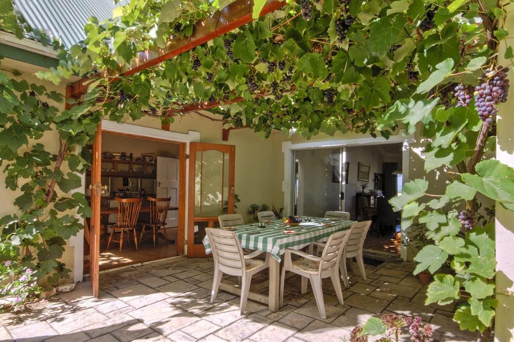 Milkwood Manor B & B Kenton-on-Sea Extérieur photo