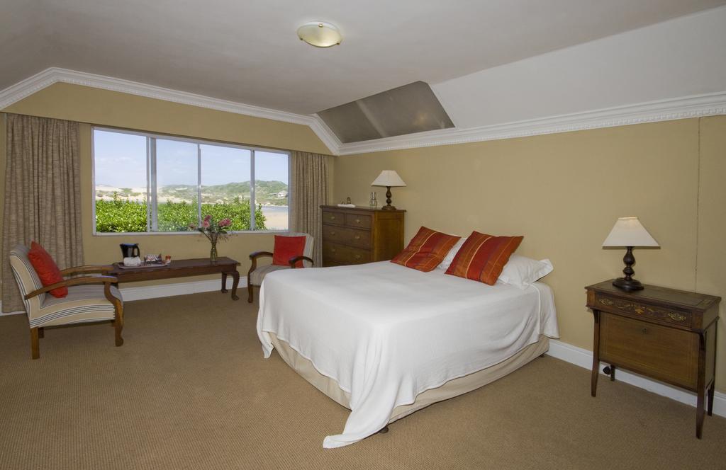 Milkwood Manor B & B Kenton-on-Sea Chambre photo
