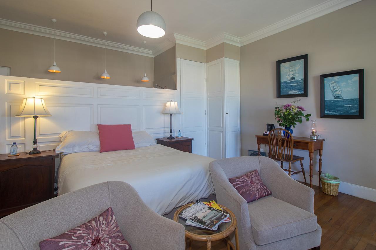 Milkwood Manor B & B Kenton-on-Sea Extérieur photo
