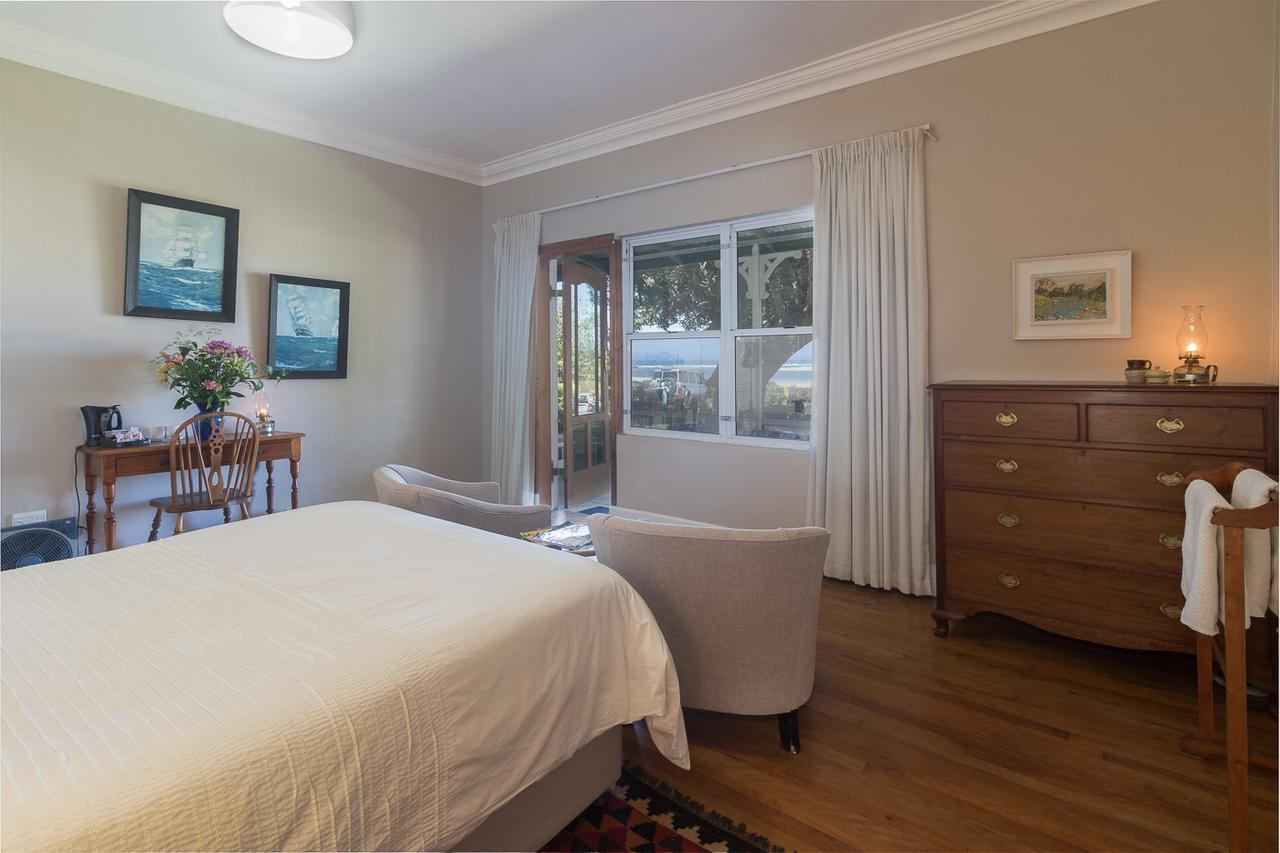 Milkwood Manor B & B Kenton-on-Sea Extérieur photo