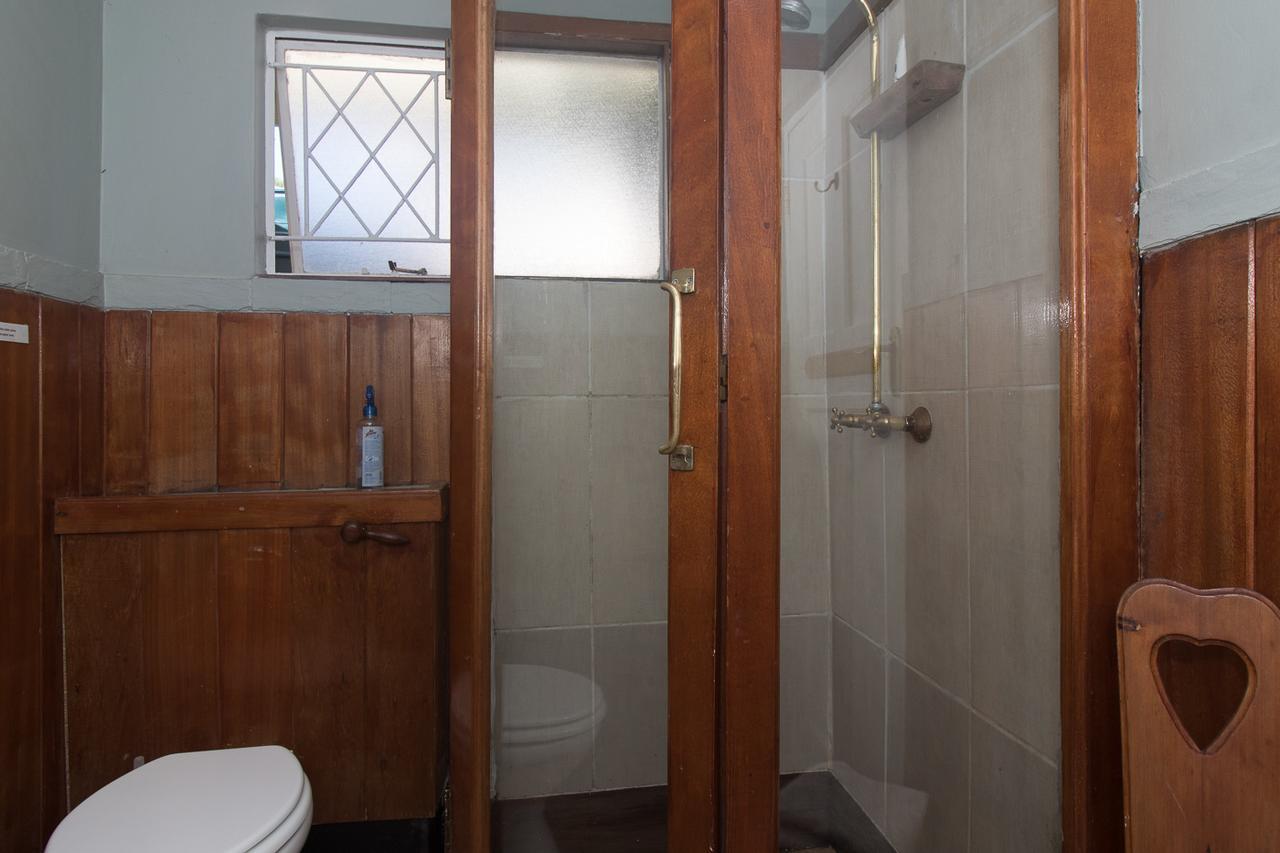 Milkwood Manor B & B Kenton-on-Sea Extérieur photo