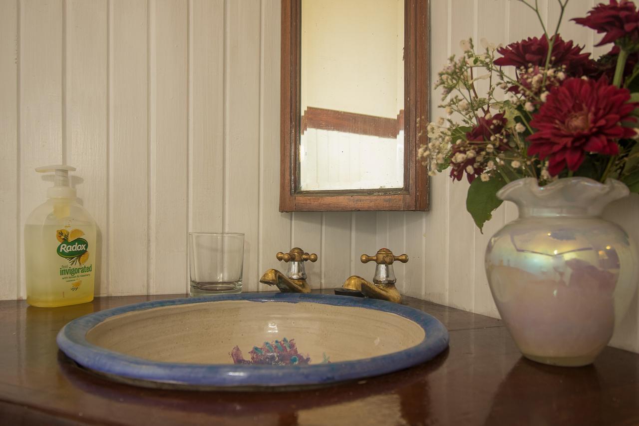Milkwood Manor B & B Kenton-on-Sea Extérieur photo