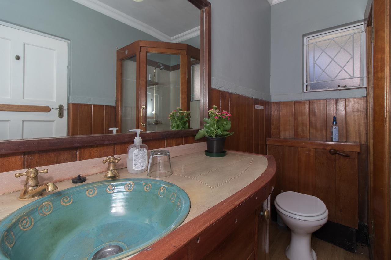 Milkwood Manor B & B Kenton-on-Sea Extérieur photo
