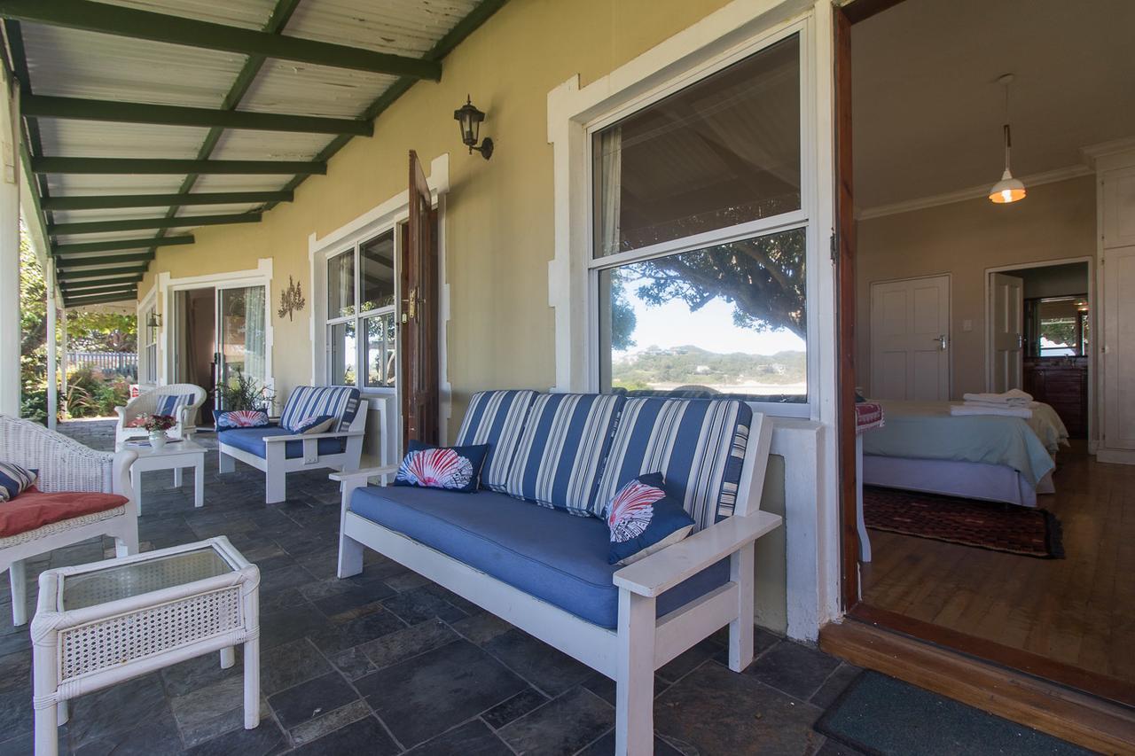 Milkwood Manor B & B Kenton-on-Sea Extérieur photo
