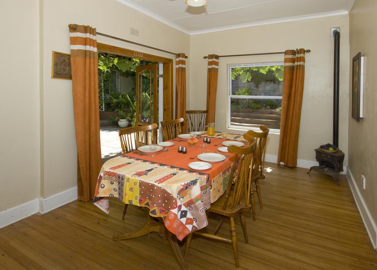 Milkwood Manor B & B Kenton-on-Sea Extérieur photo